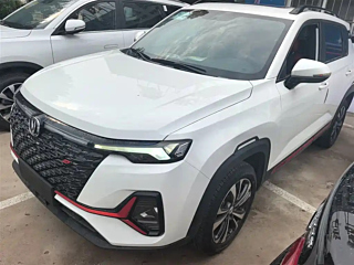 CHANGAN CS35PLUS