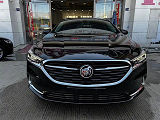 BUICK LACROSSE 2022 YEAR 652T LUXURY 2022