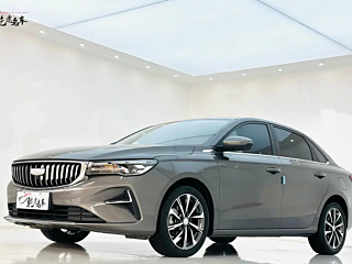 geely-auto emgrand