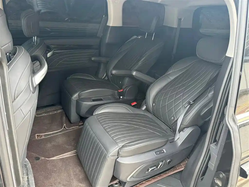 MAXUS OTHER 2022