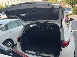 KIA KX5  2016 YEAR 1.6T AUTOMATIC 2WD DLX 2016