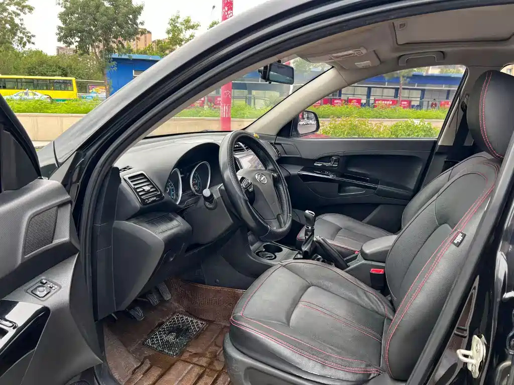 LINDWIND X5 2013