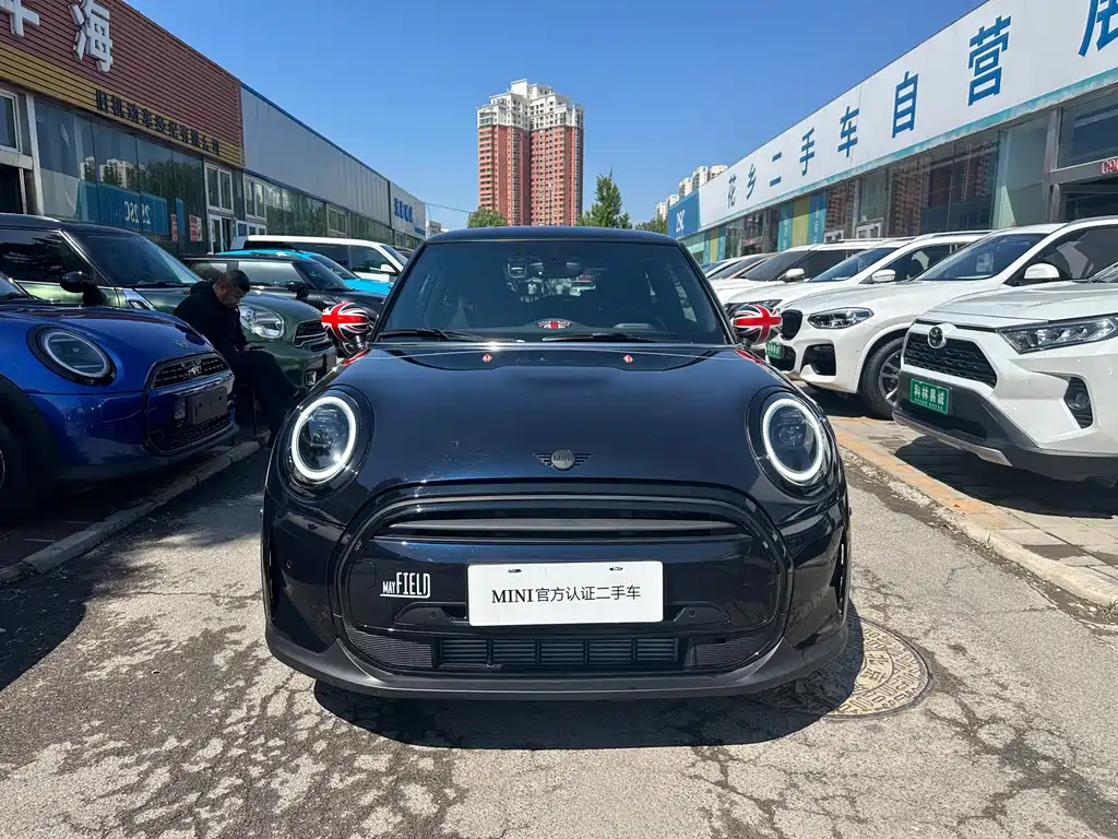 MINI OTHER 2023