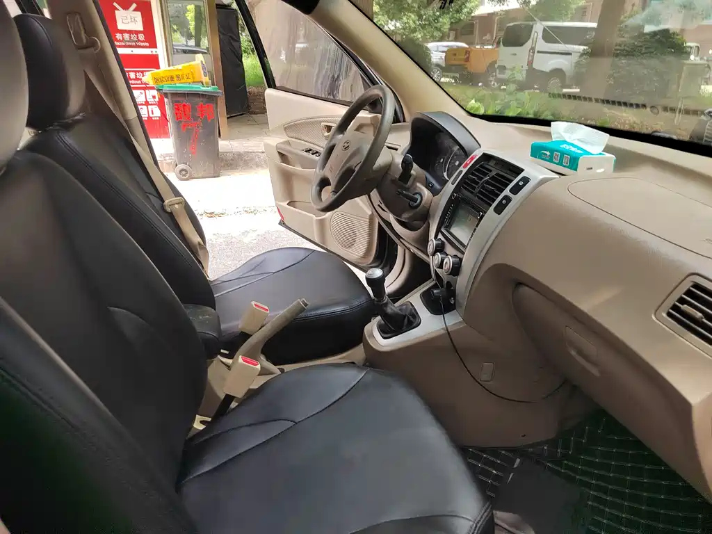 HYUNDAI TUCSON 2013