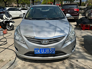 HYUNDAI RENA 2010
