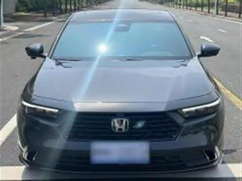 HONDA ACCORD 2023