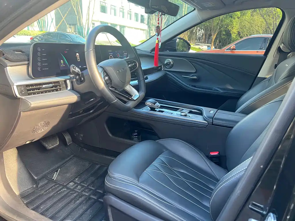 CHERY ARRIZO 8 2022