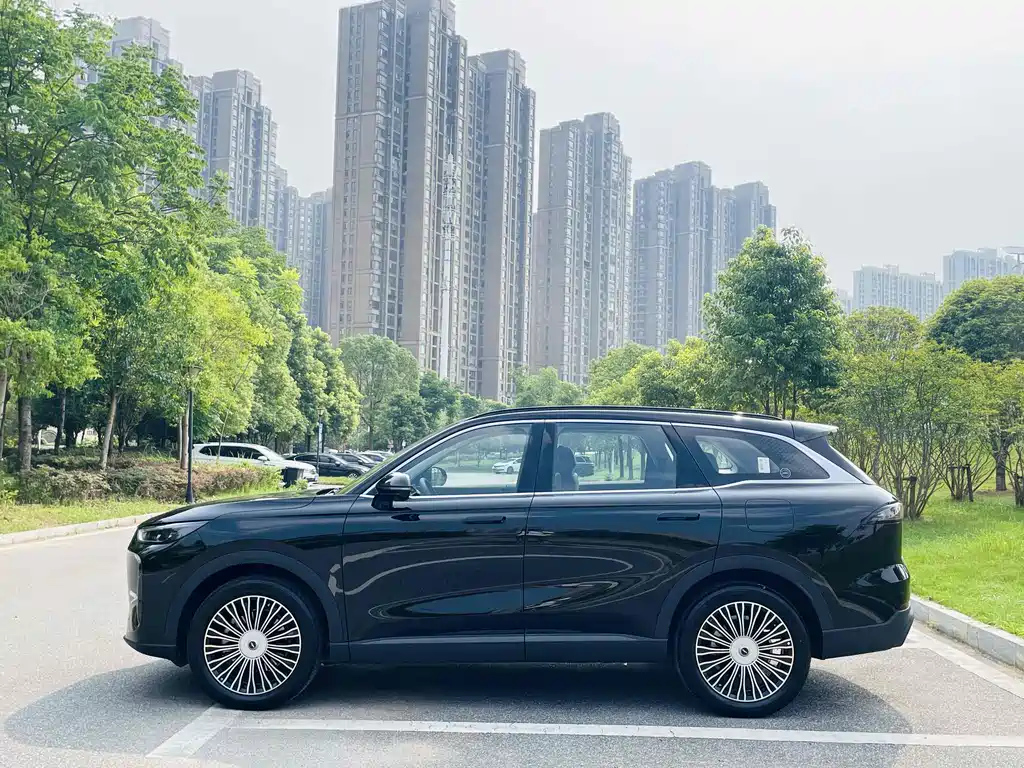 CHERY OTHER 2024