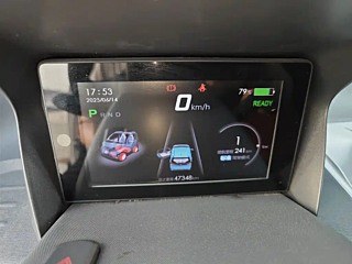 BAO JUN E100  2020 YEAR 305KM SMART MOBILITY EDITION 2020