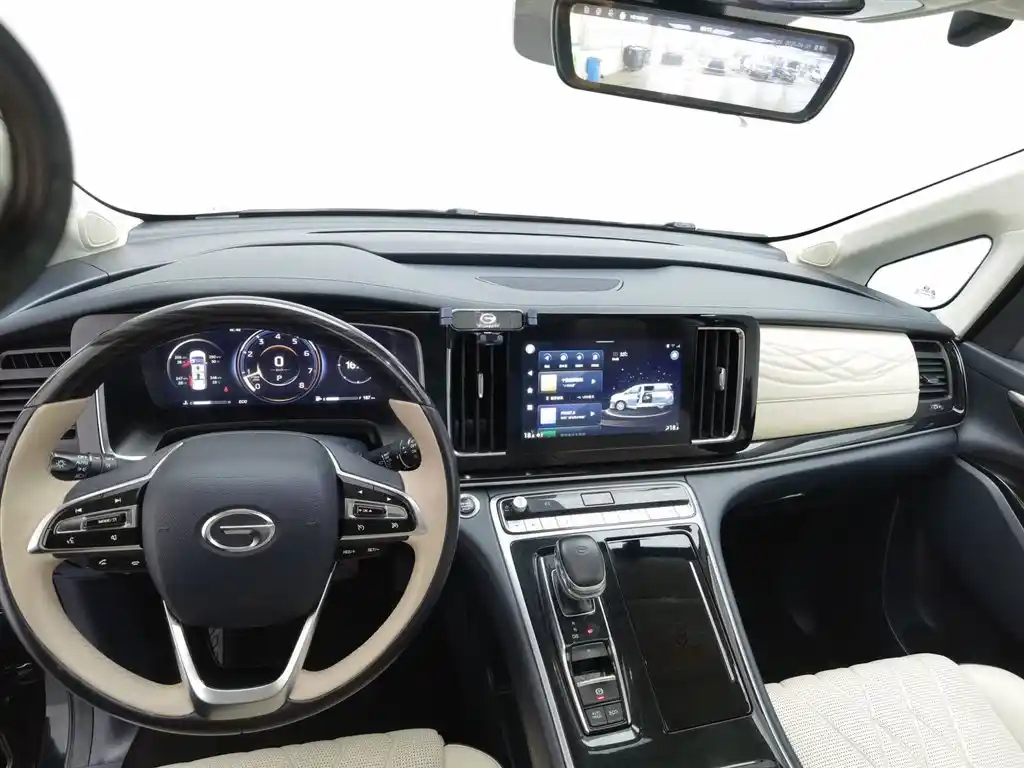 TRUMPCHI M8 2021