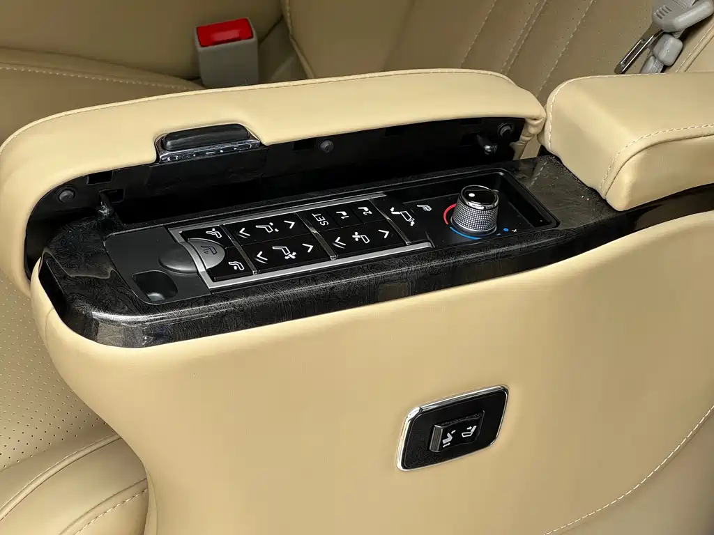 TOYOTA SIENNA SIENNA 2023