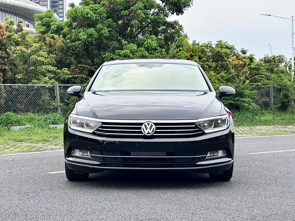 VOLKSWAGEN MAGOTAN 2017