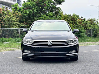 VOLKSWAGEN MAGOTAN 2017