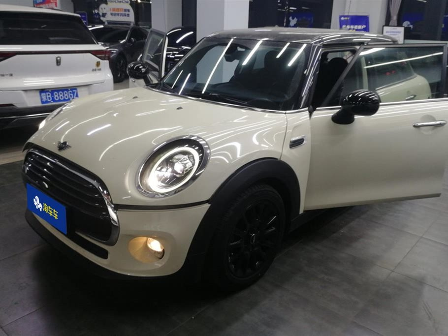 MINI OTHER 2018