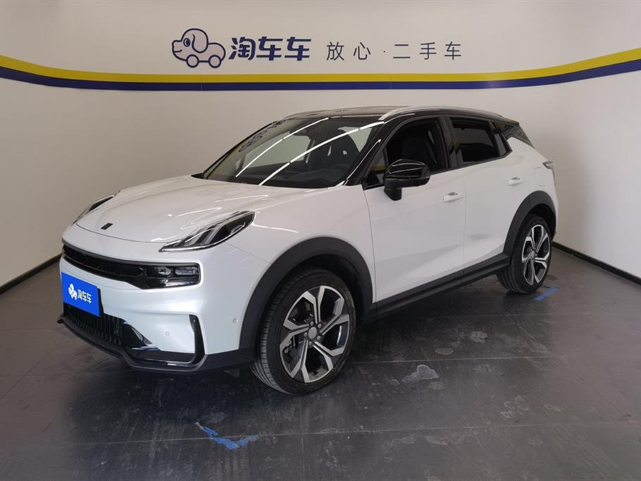 LYNK 06 2023