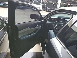 CHANGAN UNI-K SMART IDD  2023