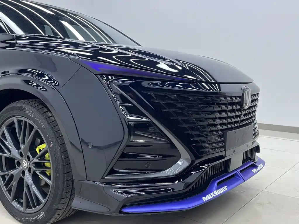 CHANGAN UNI-T 2023