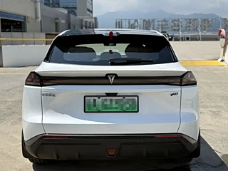 DEEPAL S07 2023 YEAR 200MAX RANGE-EXTENDING EDITION 2023