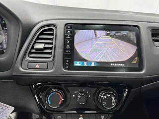 HONDA VEZEL  2022 YEAR 1.5L CVT. PIONEER EDITION 2022