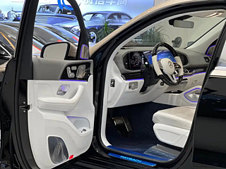 MAYBACH GLS 2022 YEAR GLS 600 4MATIC EDITION 2022