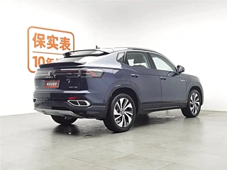 VOLKSWAGEN TAYRON X  2024