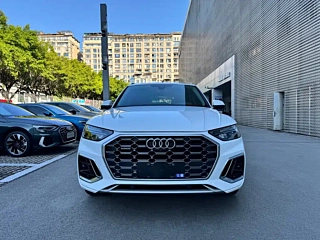 AUDI Q5L  2022