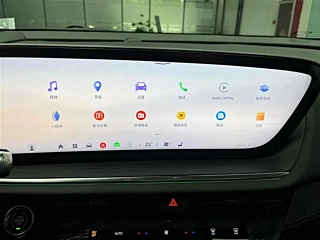 BUICK ENVISION S 2025 YEAR 25T EDITION 2025