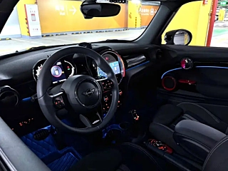 MINI OTHER 2022 YEAR 1.5T COOPER EDITION 2022