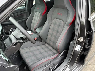 VOLKSWAGEN GOLF GTI 2021 YEAR 380TSI DSG GTI 2021