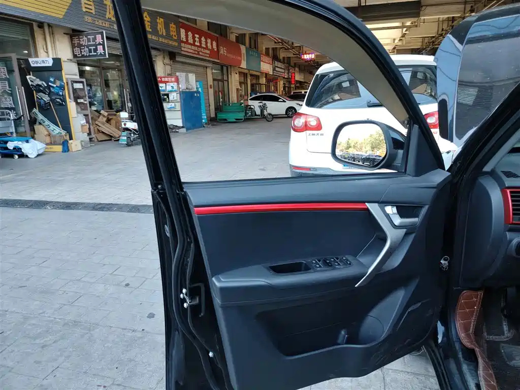 CHERY TIGGO 3 2016