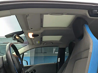 BMW I3 IMPORT  2018 YEAR LUXURY 2018