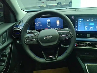 CHEVROLET EXPLORER PLUS  2024 YEAR 102KM RS &#33267;&#33275; EDITION 2024