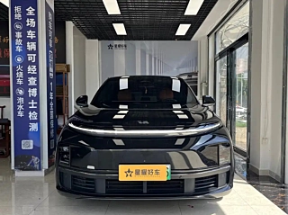 LI AUTO L7 2023 YEAR PRO 2023