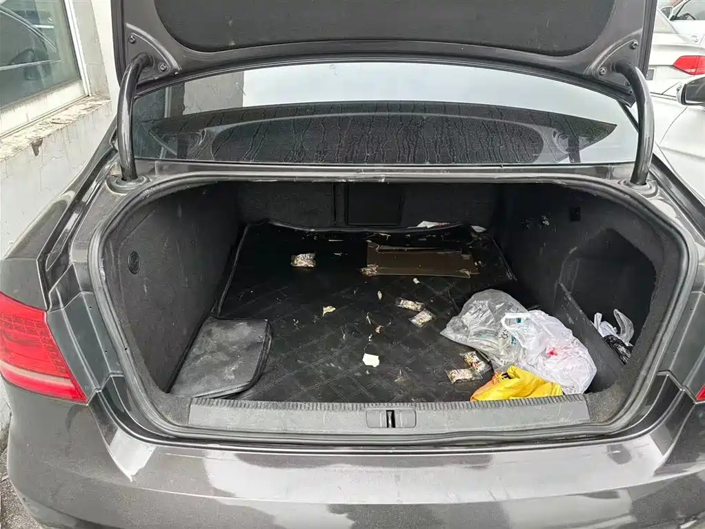 VOLKSWAGEN MAGOTAN 2014