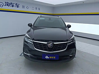 BUICK ENVISION 2021