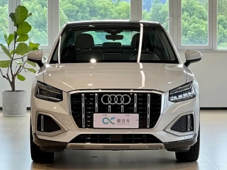 AUDI Q2L  2022
