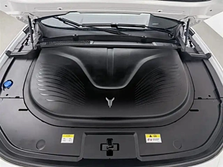 VOYAH FREE  2025 YEAR 318 318KM  EDITION 2025
