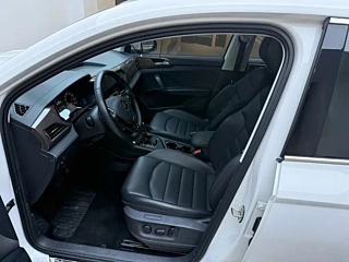 VOLKSWAGEN THARU  2021 YEAR 280TSI 2WD DELUXE EDITION PLUS 2021