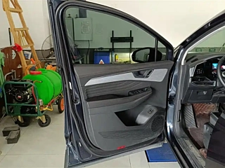 VOLKSWAGEN TALAGON 2021 YEAR 380TSI 4WD FLAGSHIP EDITION 2021