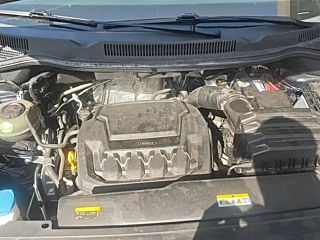 VOLKSWAGEN TALAGON 2021 YEAR 380TSI 4WD FLAGSHIP EDITION 2021