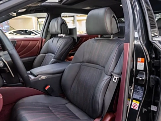 LEXUS LS 2018 YEAR 500H EDITION EURO V 2018