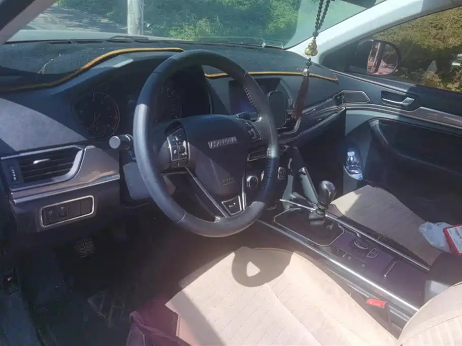 HAVAL H6 2018