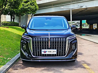 HONGQI HQ9 2023