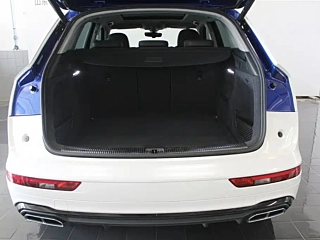 AUDI Q5L  2021 YEAR 45 TFSI SELECTED DYNAMIC 2021