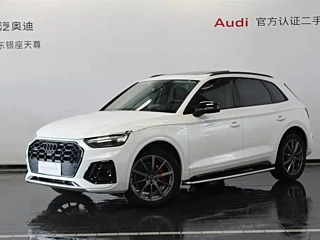 AUDI Q5L  2021 YEAR 45 TFSI SELECTED DYNAMIC 2021