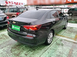 CHEVROLET CRUZE  2020 YEAR 320 AUTOMATIC  EDITION 2020