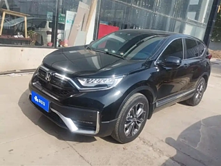 HONDA CR-V 2021 YEAR 240TURBO CVT 4WD PREMIUM EDITION 2021