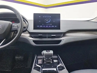 HONGQI E-QM5  2023 YEAR FACELIFT  EDITION 2023