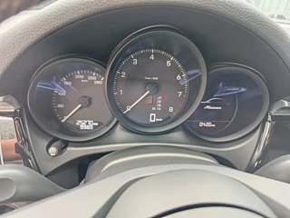 PORSCHE MACAN  2023 YEAR MACAN 2.0T 2023