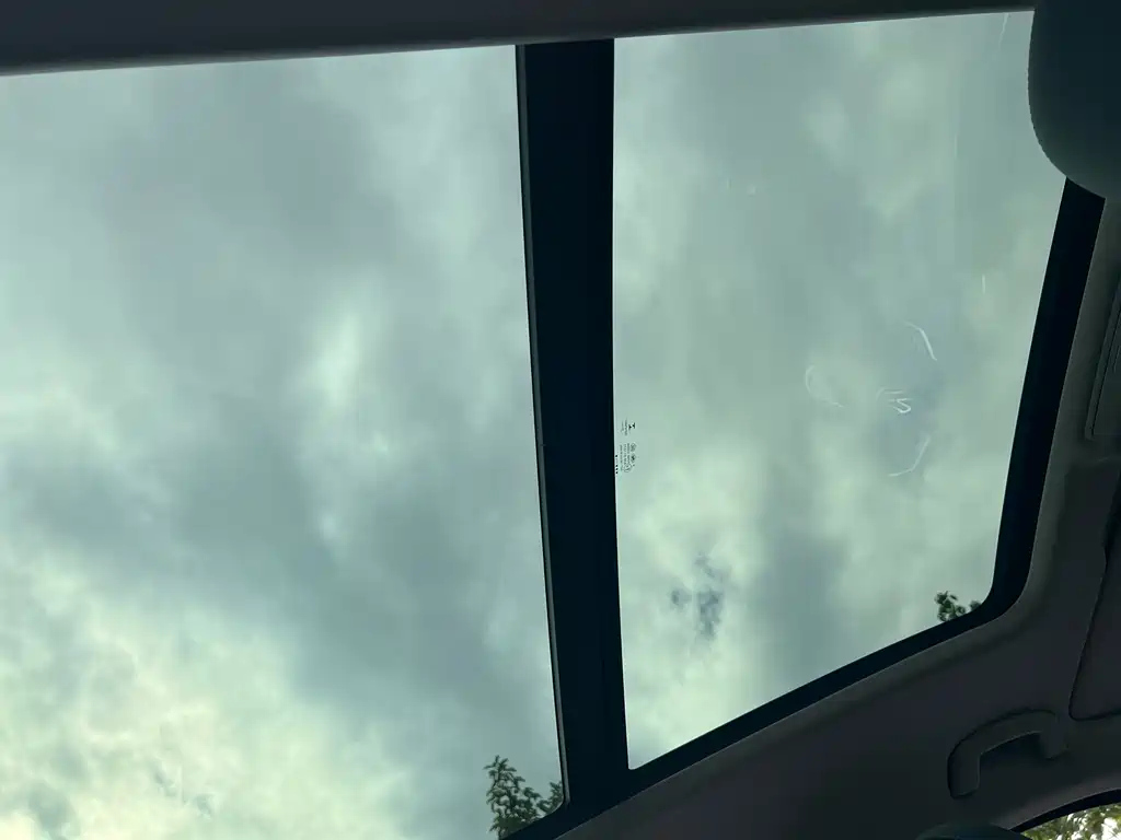 VOLKSWAGEN TIGUAN L 2021